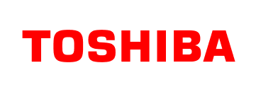 TOSHIBA