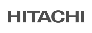 HITACHI