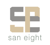 Saneight logo